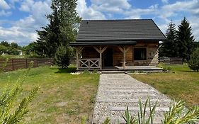 Siedlisko Rykowisko